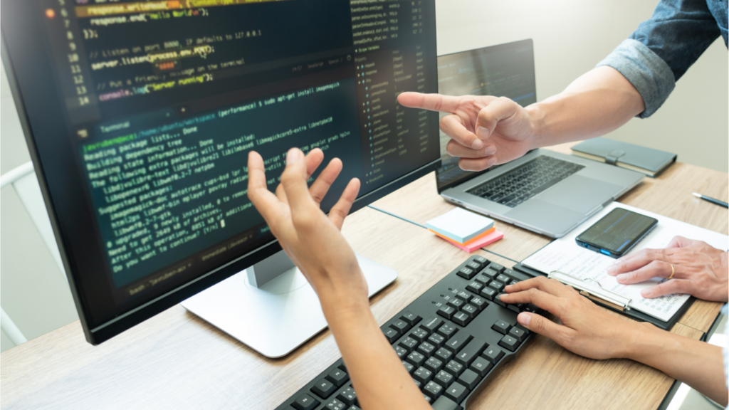 10 Software Development Best Practices Every Developer Should Follow in 2025