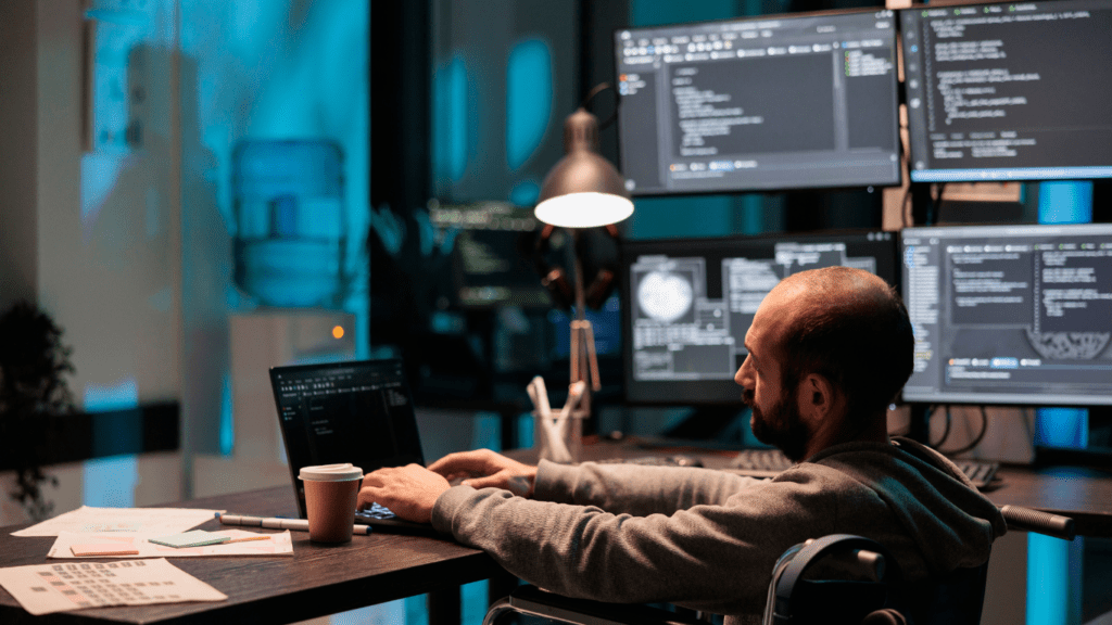 2025’s Most In-Demand Programming Languages and What They Mean for Your Career Success
