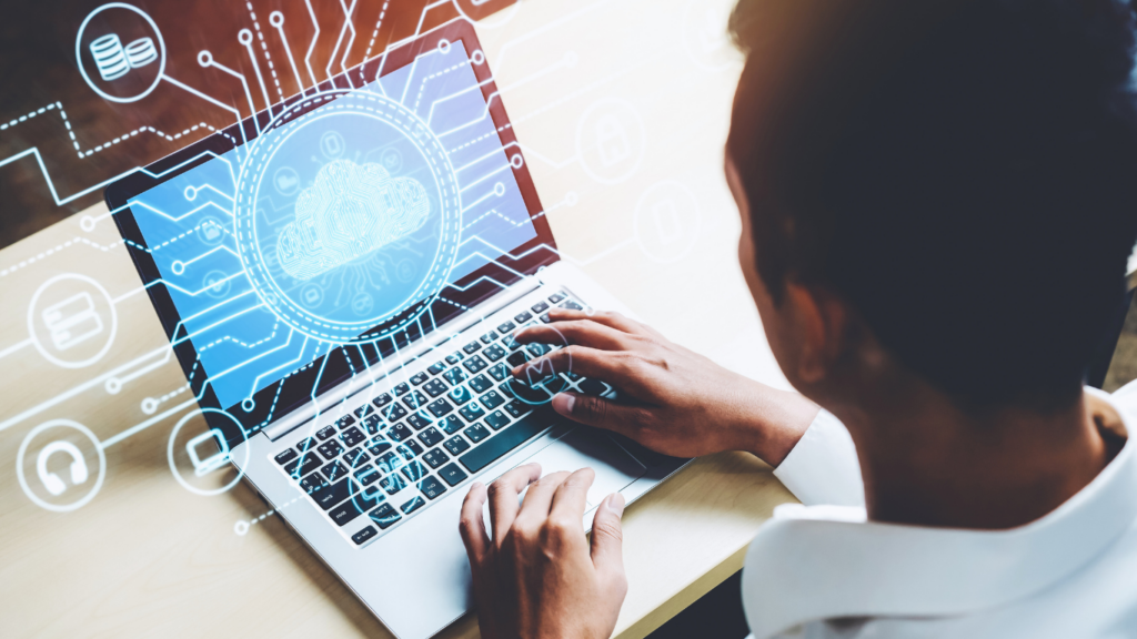 4. Adoption Of Multi-Cloud Strategies