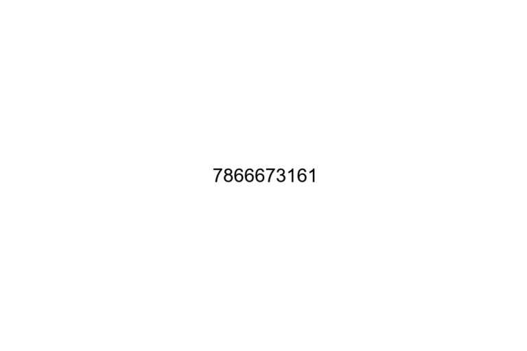 7866673161