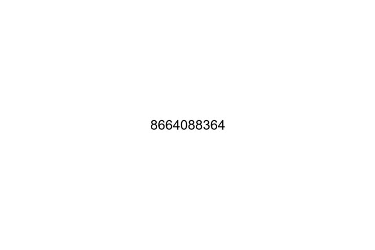 8664088364