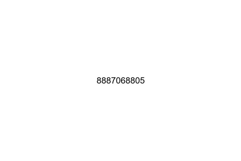 8887068805
