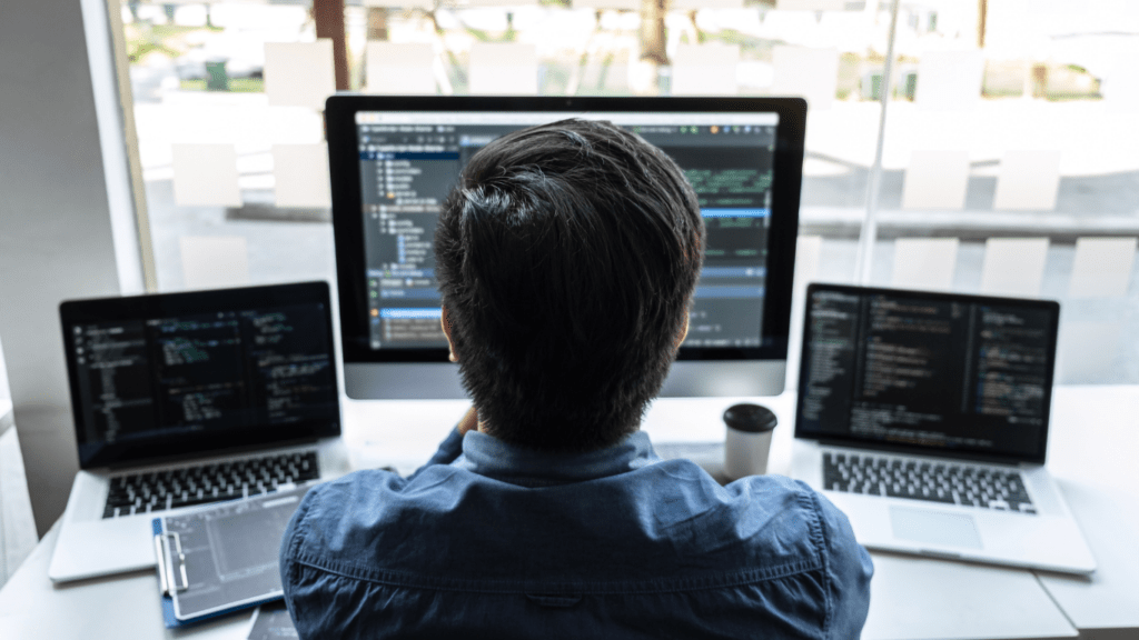 AI-Driven Innovation In Coding Practices
