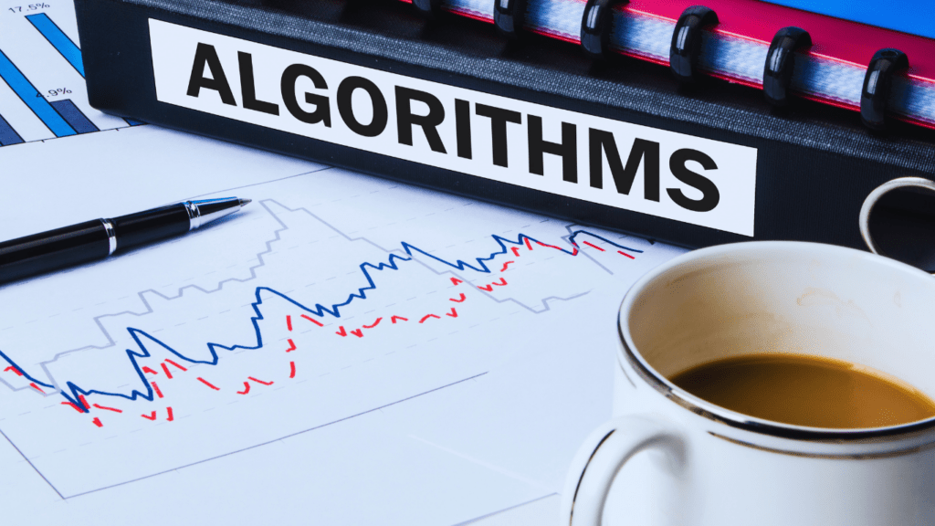 Algorithms