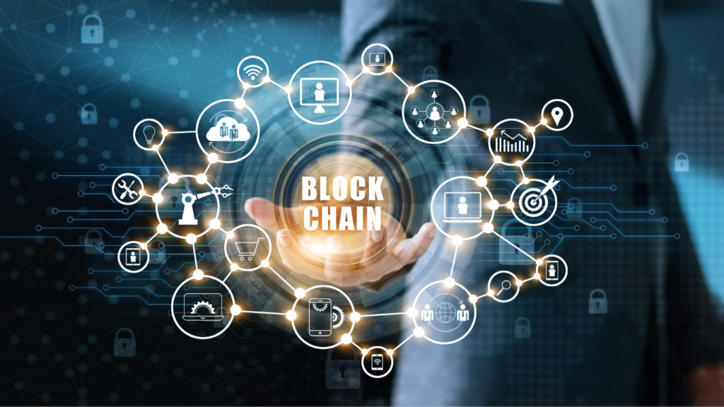 Blockchain Beyond Crypto Top Use Cases for Developers to Watch in 2025