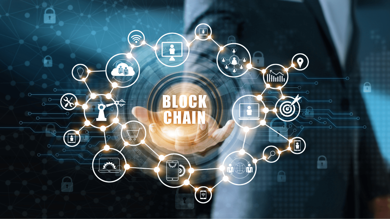 Blockchain Beyond Crypto Top Use Cases for Developers to Watch in 2025