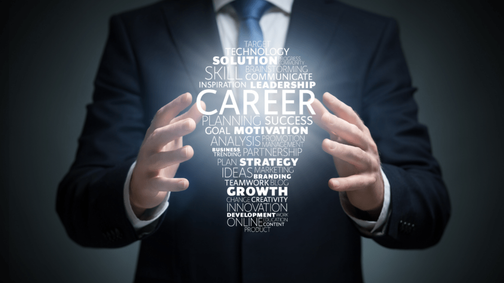 Career Growth