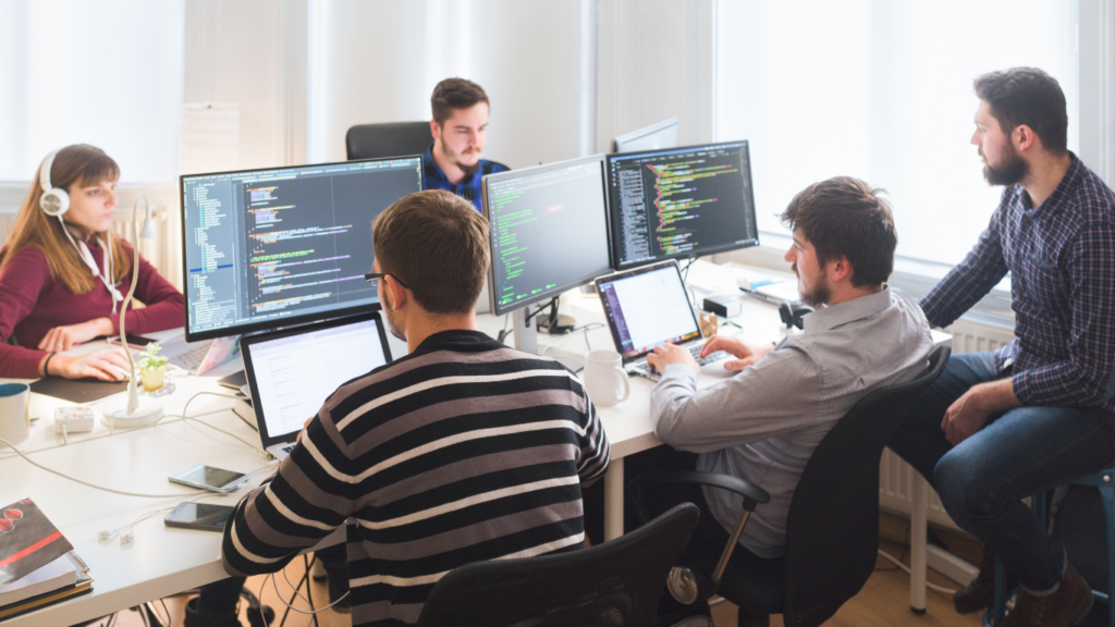 Career Specialization Should You Become a Front-End, Back-End, or Full-Stack Developer