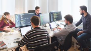 Career Specialization Should You Become a Front-End, Back-End, or Full-Stack Developer
