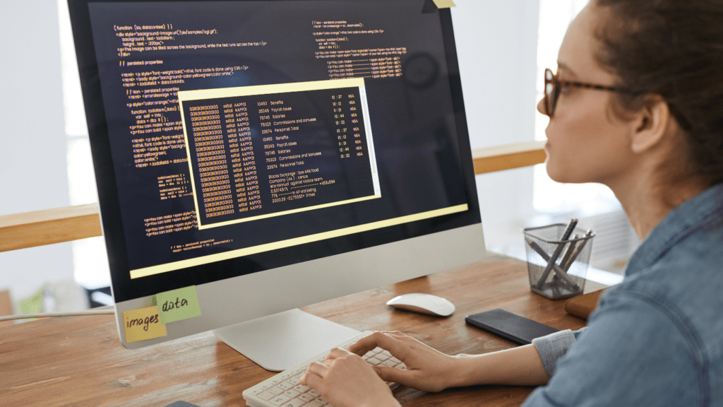 Code Editor