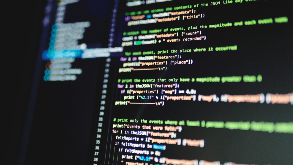 Code Quality