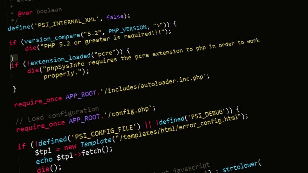 Codebases