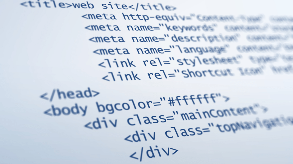 Coding