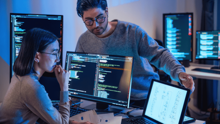 Coding Bootcamp Graduate Here’s How to Outshine CS Degree Holders in the Tech Job Market