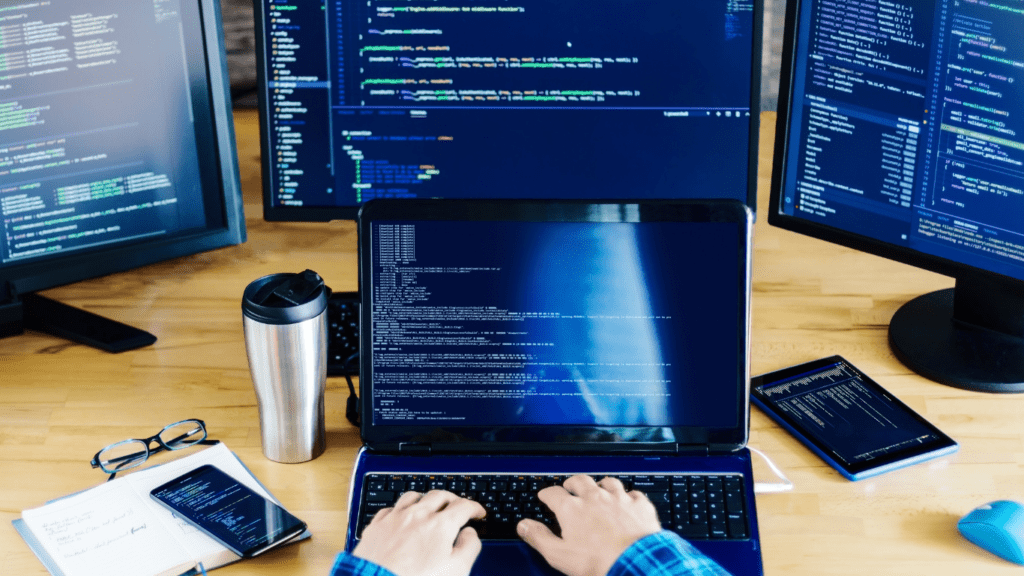 Comparing Rust To Other Programming Languages