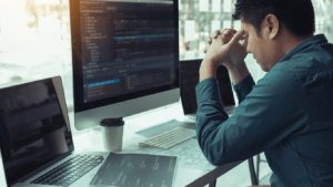 Developer Burnout is Real Career Advice to Stay Passionate and Balanced in Your Tech Career
