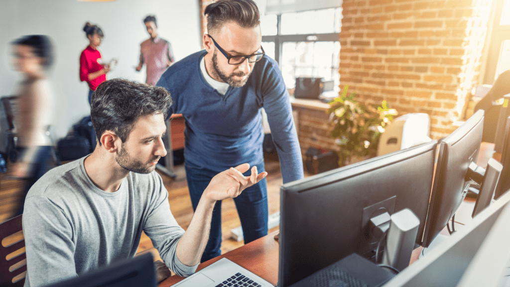 Developer Growth Hub