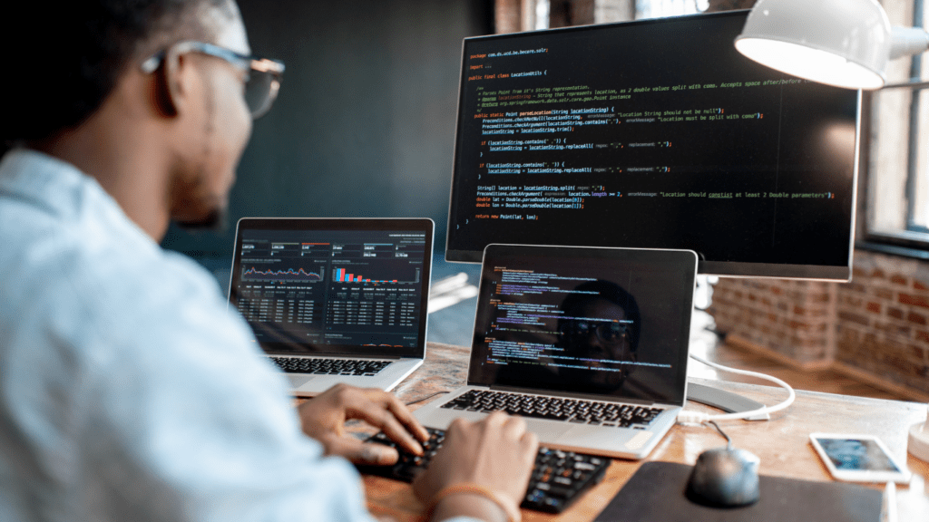 Developer Skills Enhancement Hub Elevating Your Coding Mastery