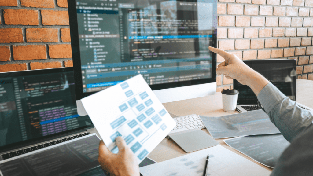 Elevate Your Coding Skills with the Interactive Developer Growth Hub