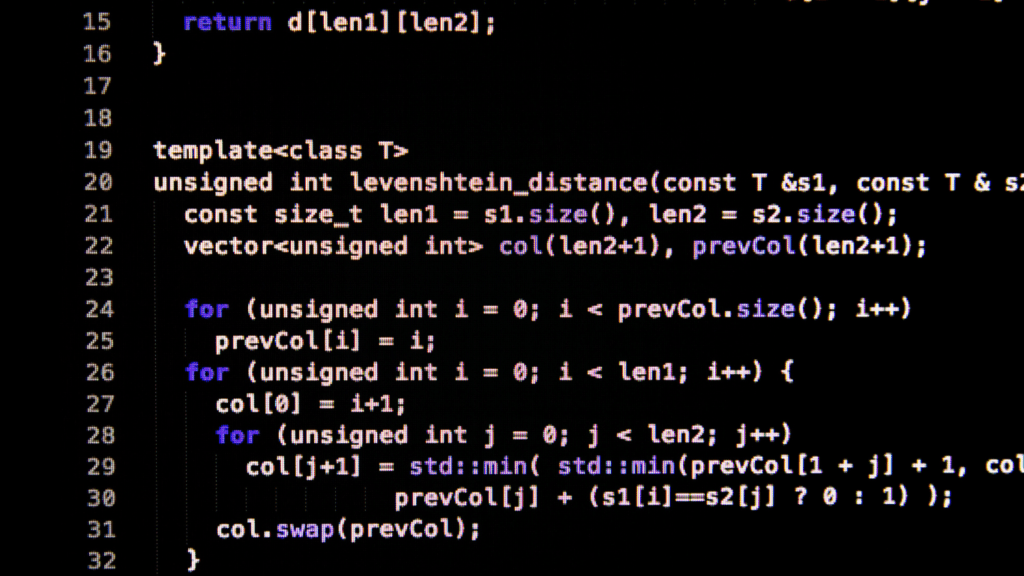 Fail-Proof Code