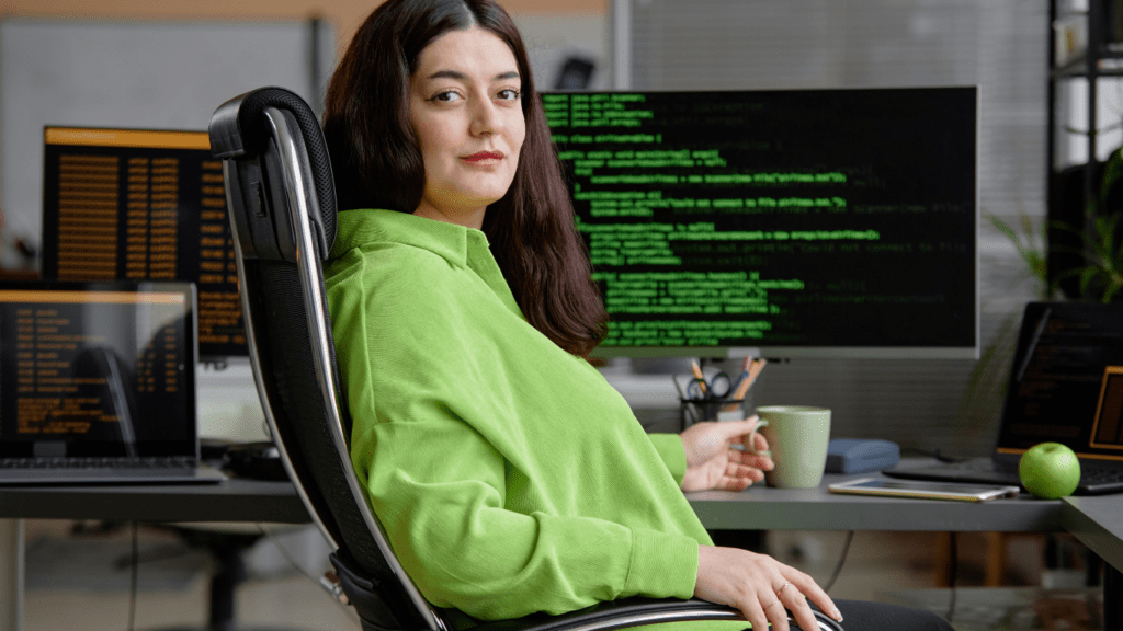 Freelance vs Full-Time Choosing the Right Path in Your Coding Career for Success