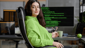 Freelance vs Full-Time Choosing the Right Path in Your Coding Career for Success