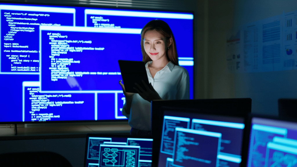 From AI to Edge Computing The Emerging Tech Transforming Software Development in 2023