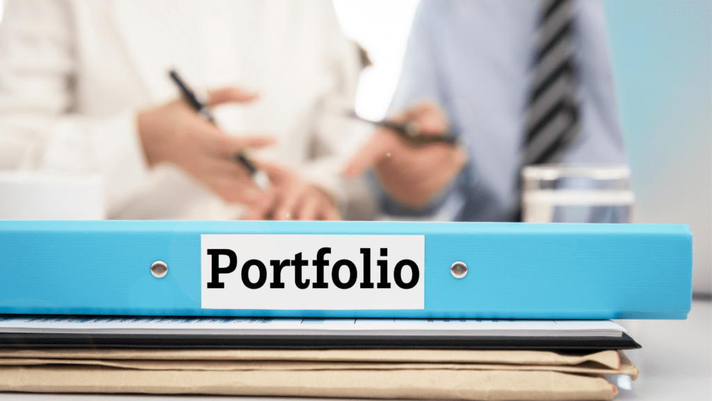 From Code to Career Building a Portfolio That Showcases Your Technical Strengths Effectively