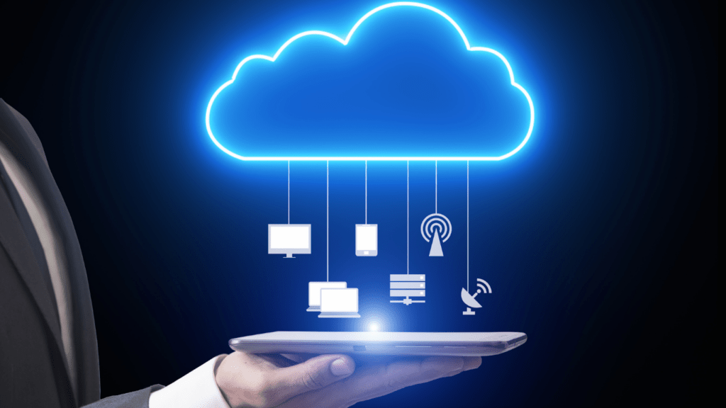 From Code to Cloud Exploring the Rise of Serverless Architecture for Modern Application Development