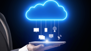 From Code to Cloud Exploring the Rise of Serverless Architecture for Modern Application Development