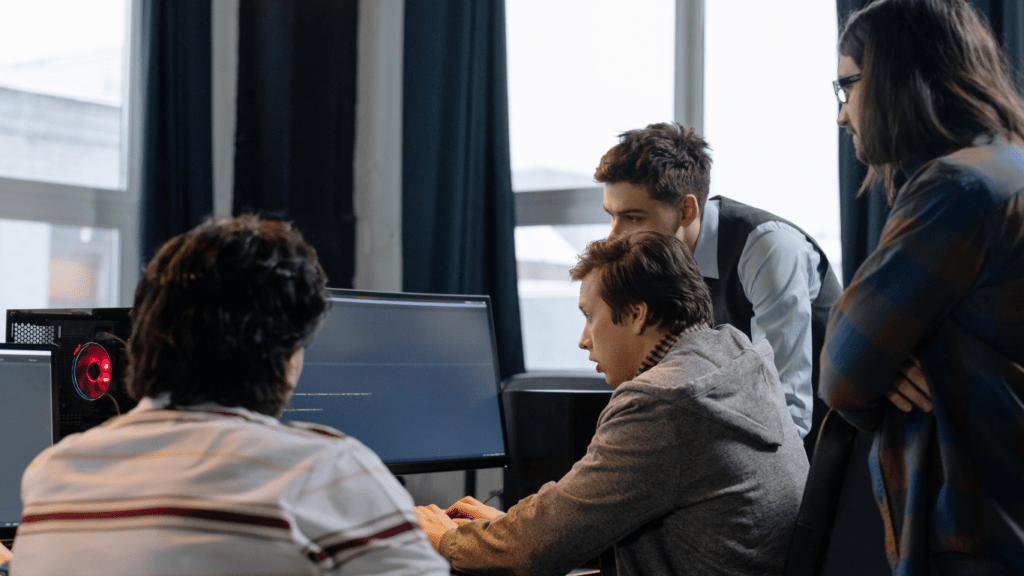 Guidelines for a Respectful Coding Environment