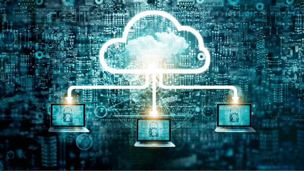 How Cloud-Native Development Is Reshaping Project Architecture for Modern Businesses