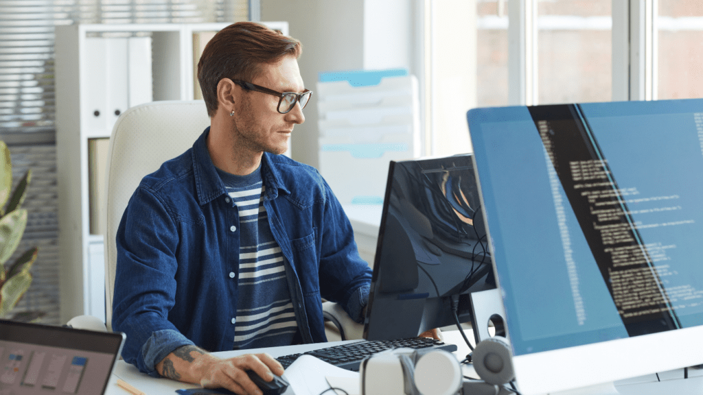 How to Break Into Tech with No Degree A Roadmap for Self-Taught Developers in 2023