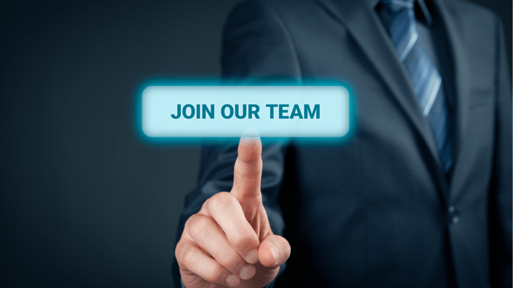 Join Our Community