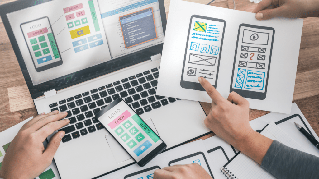 Key Comparisons Between Flutter And React Native