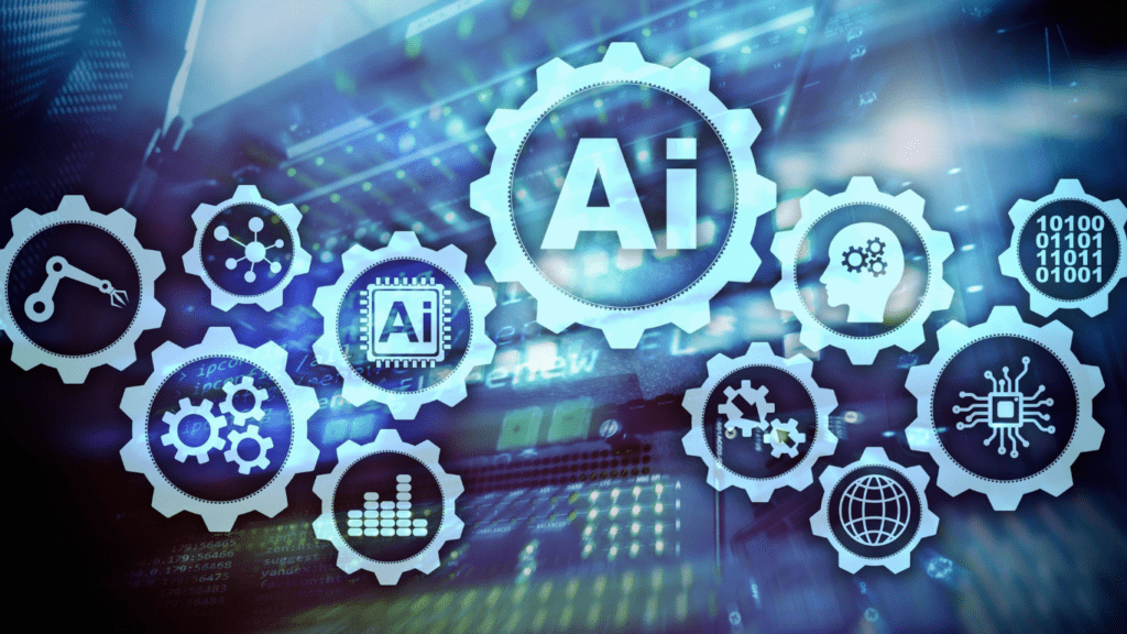 Key Contributions of AI in Software Development