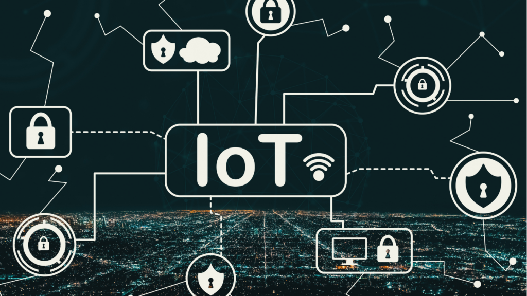 Key Technologies Driving IoT And Code Integration