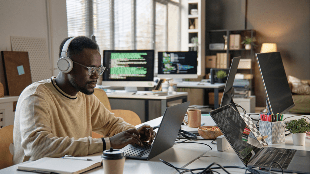 Language Support And Extensions