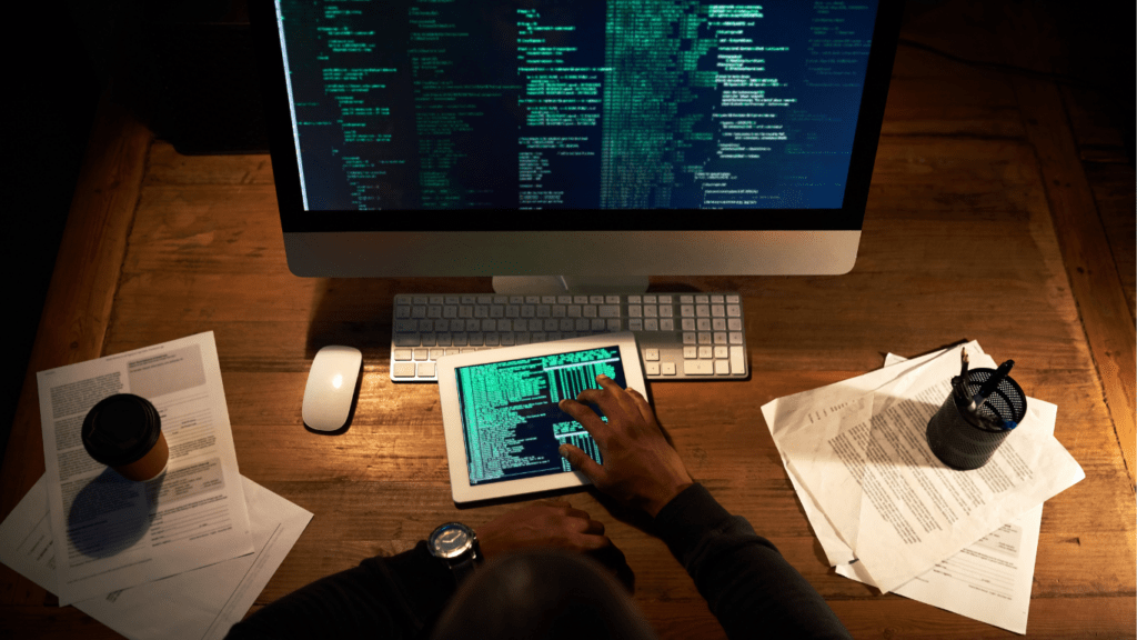 Low-Code vs No-Code Platforms What They Mean for Real Developers in Today's Tech World
