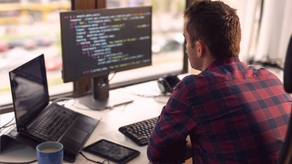 Opportunities For Developers
