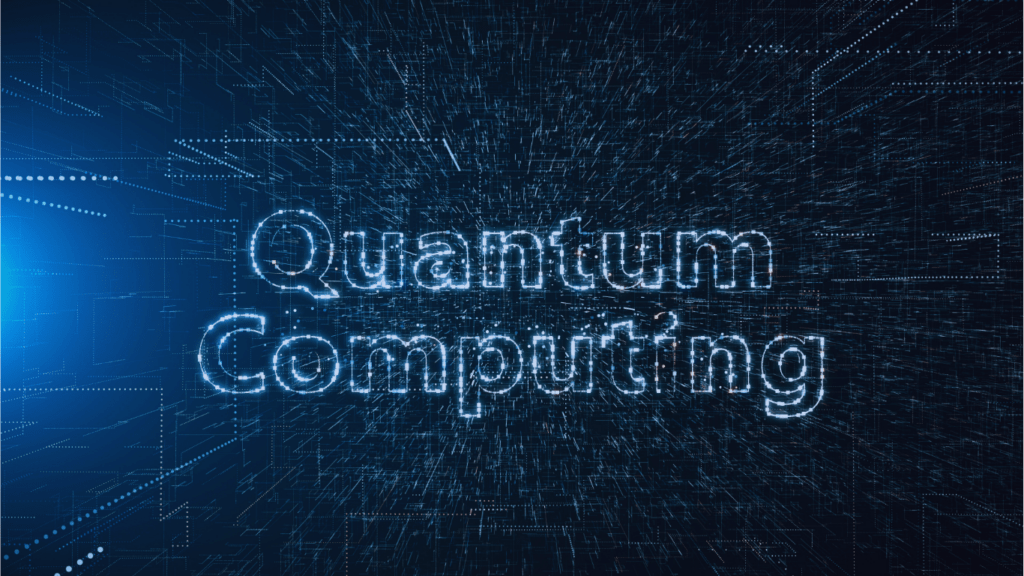 Quantum Computing for Developers What You Need to Know Now to Stay Ahead