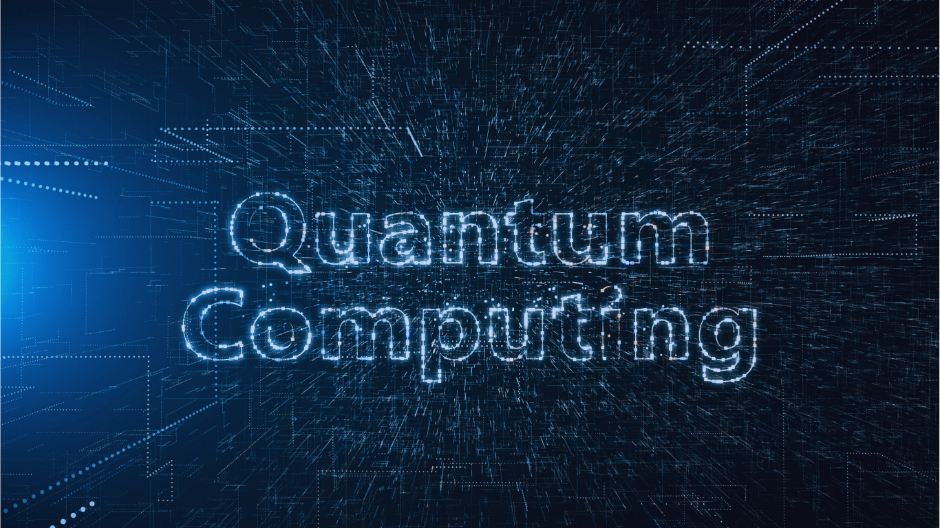 Quantum Computing for Developers What You Need to Know Now to Stay Ahead