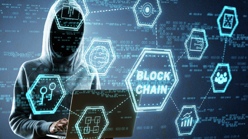 Real-World Use Cases of Blockchain in Software Projects