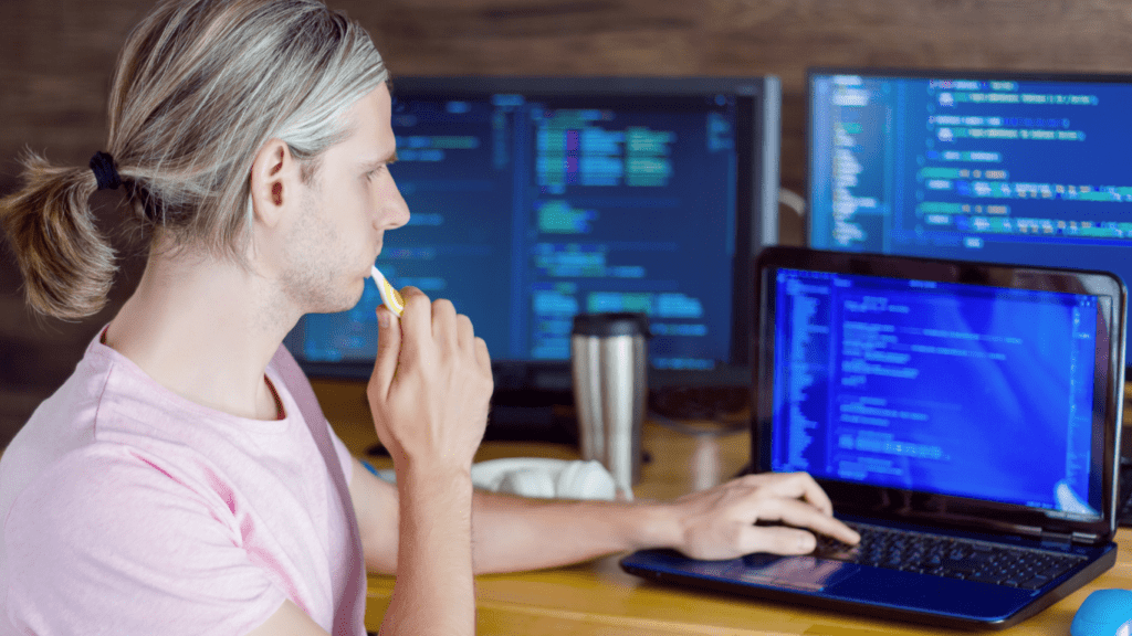 Remote Developer Jobs How to Land Your Dream Role and Succeed in a Distributed Team
