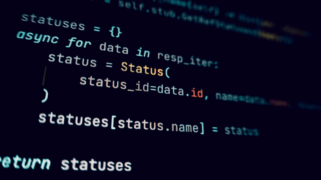 Simplifying Code