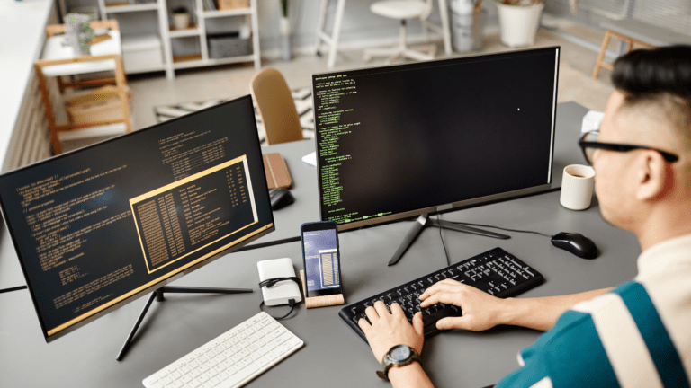 Software Coding