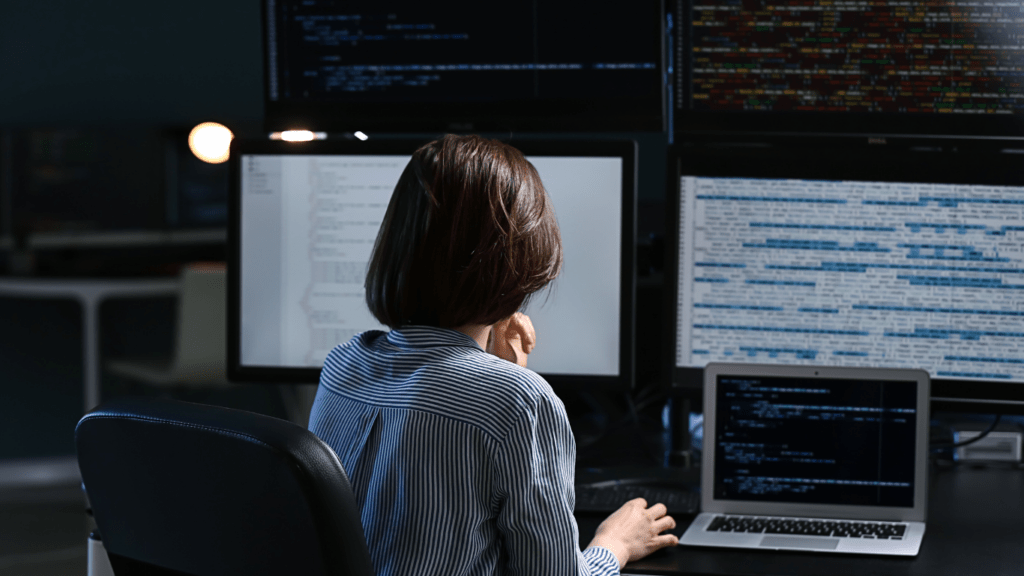 The Evolution of Programming Languages What's Emerging and Why It Matters in Tech Today