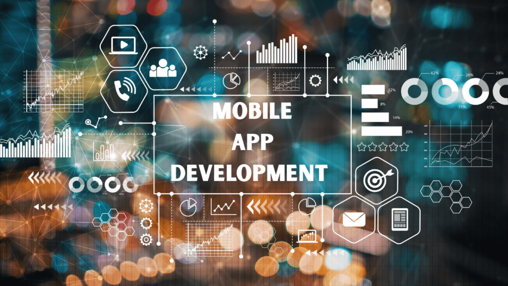 The Future of Mobile App Development Flutter vs React Native in 2025 - Key Trends & Comparison.