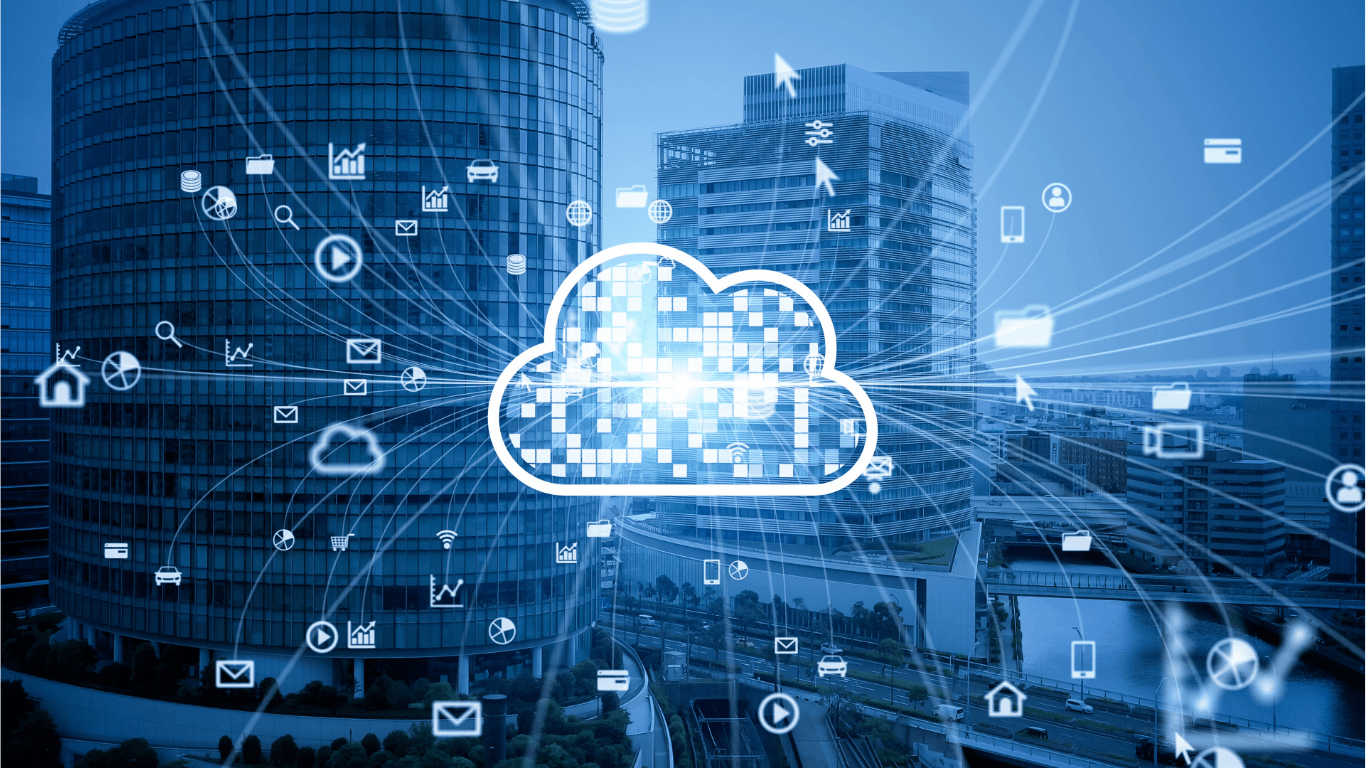 How Cloud-Native Development Is Reshaping Project Architecture for ...