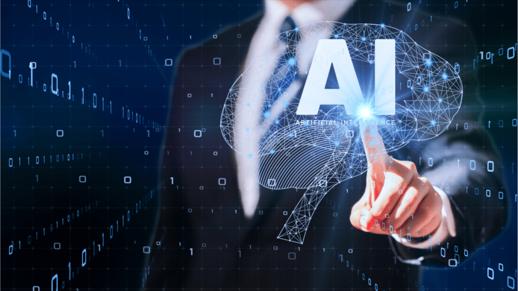 The Rise Of AI-Powered Code Assistants